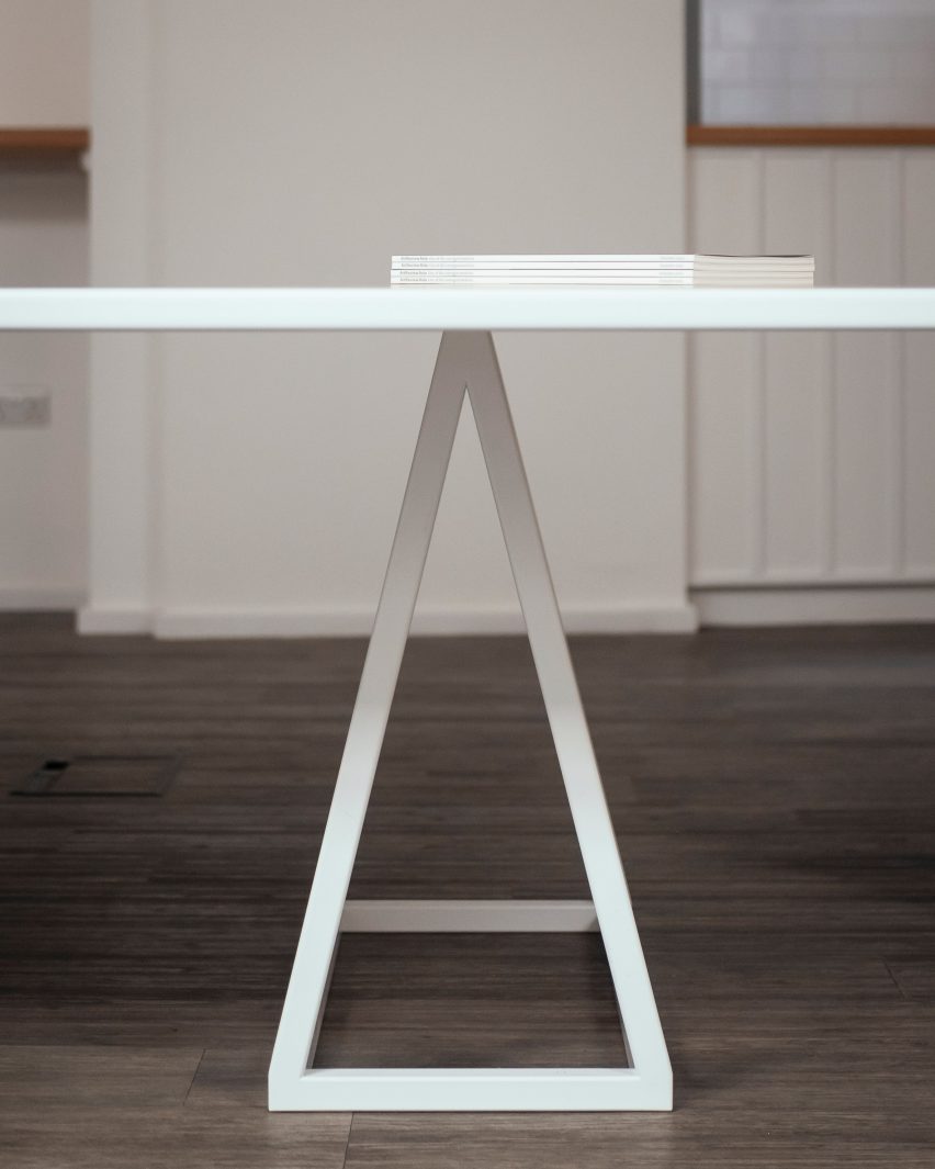ArtReview office