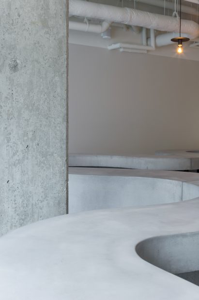 ShuckShuck by Batay-Csorba Architects