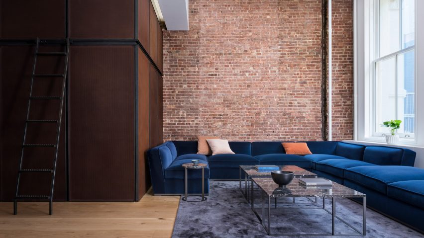 S-M-L Loft by BC—OA