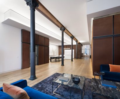 BC—OA is an American architecture firm