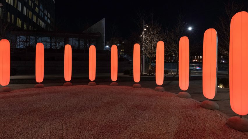 Breathing Pavilion by Ekene Ijeoma