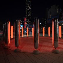 Breathing Pavilion by Ekene Ijeoma