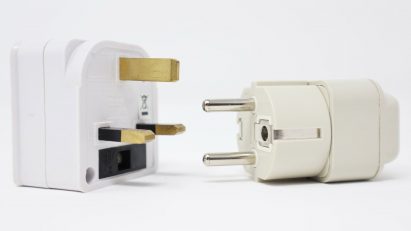 Brexit plugs