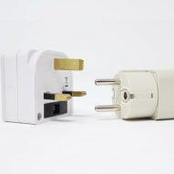 UK and EU plug illustrate Brexit differences