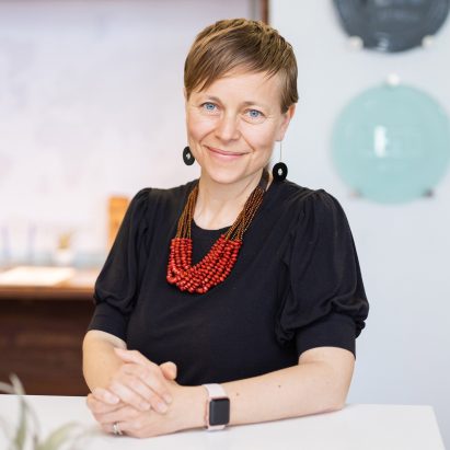 Heidi Creighton