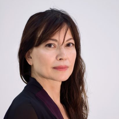 The Centre for Conscious Design Anna Marazuela Kim