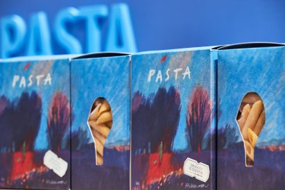 Pasta