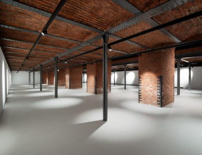 Special Exhibitions Gallery 
