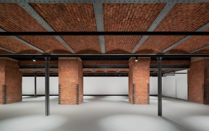 Special Exhibitions Gallery 