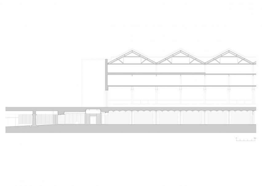 Science and Industry Museum in Manchester by Carmody Groarke