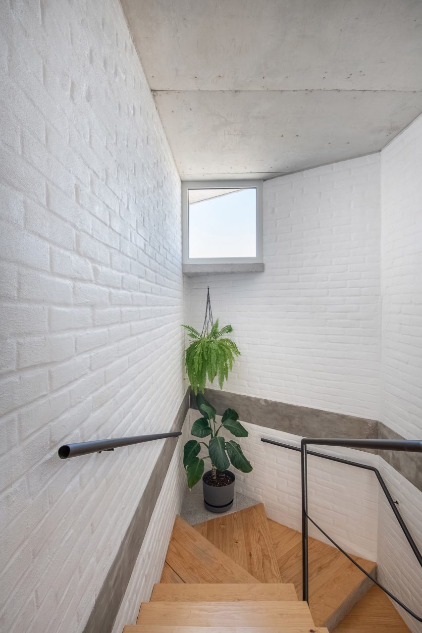 Casa Bosque Sereno
