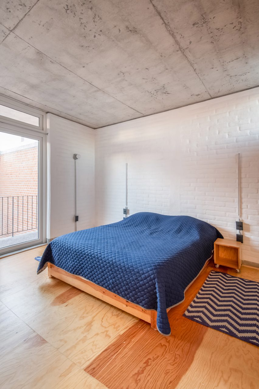 Casa Bosque Sereno
