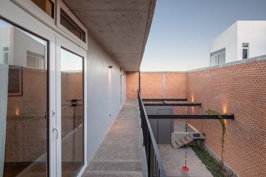 Casa Bosque Sereno