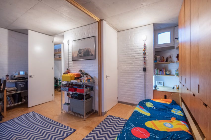 Casa Bosque Sereno