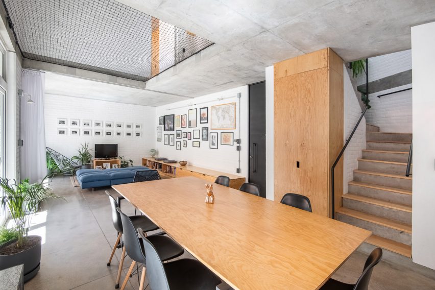 Casa Bosque Sereno