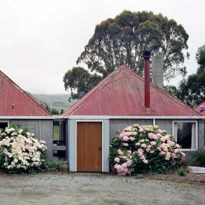 Christchurch’s experimental mid-century houses revealed in book by Mary Gaudin and Matthew Arnold