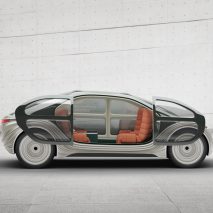 “Like when Homer Simpson designed a car” says commenter