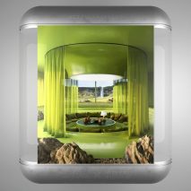 “Why can’t the virtual spaces be less representational of the real world?” asks commenter