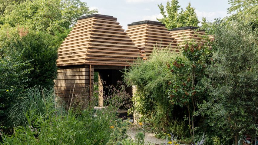 Architecture Project Talk: Cork House