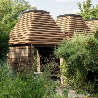 Architecture Project Talk: Cork House
