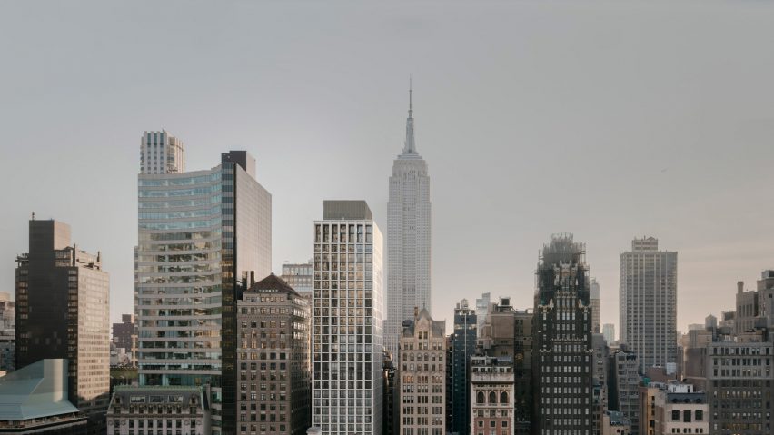 The Bryant by David Chipperfield