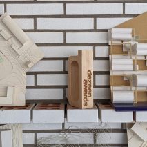 Winning a Dezeen Award “had an immediate positive impact” say winners