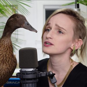 Dezeen Awards 2021 judge Charlotte McCrudy