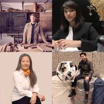 Dezeen Awards 2021 sustainability judges