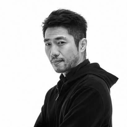 Dezeen Awards 2021 judge Arthur Huang