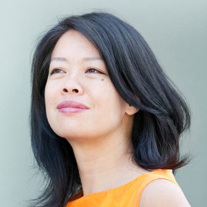 Dezeen Awards 2021 judge Karin Fong