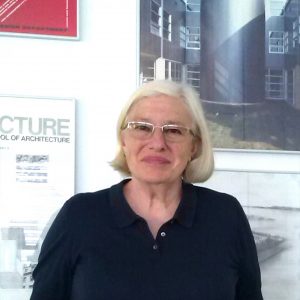 Dezeen Awards 2021 judge Susana Torre