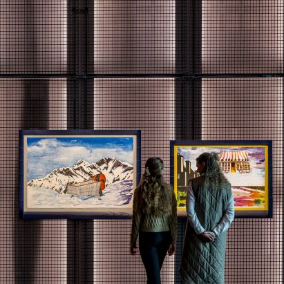 Dezeen Events Guide on Instagram
