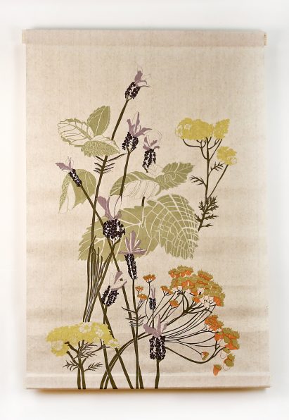 Home Pharmacy by Elena Brebenel