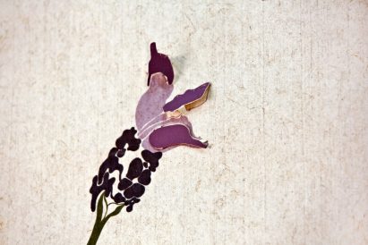 Home Pharmacy has paper cutouts infused with essential oils