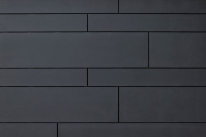 Graphite facade panel