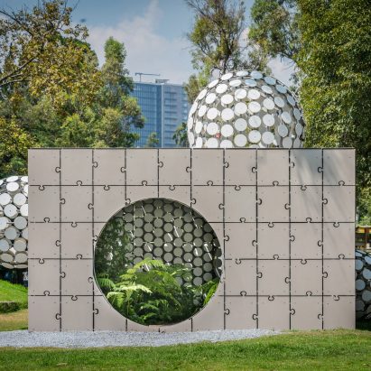 Equitone [Tectiva] series of fibre-cement facade panels