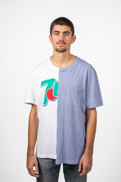 Combined T-shirt by Dave Hakkens