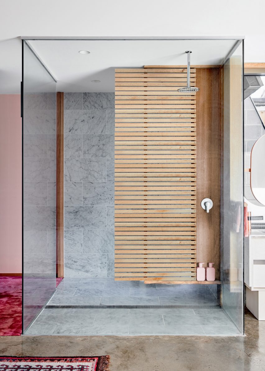 Fleming Park House by Cloud Architecture Studio