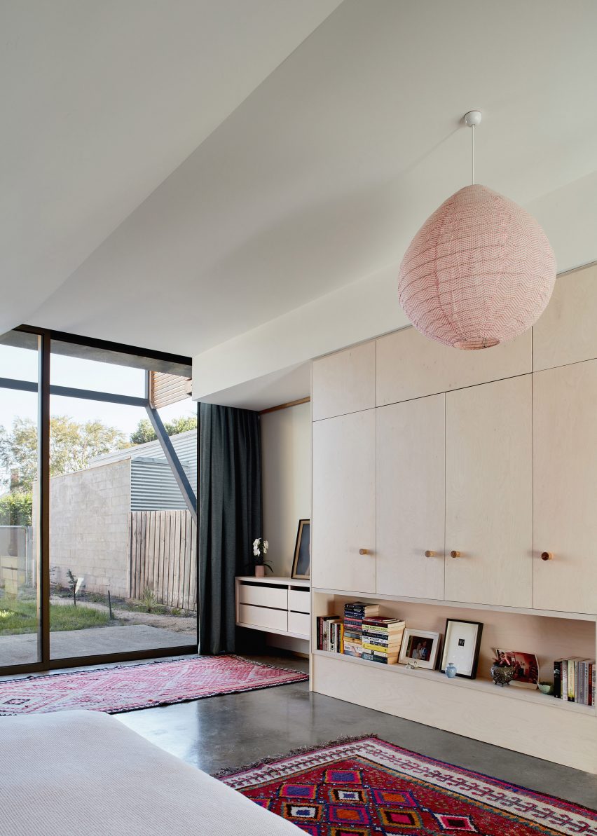 Fleming Park House by Cloud Architecture Studio