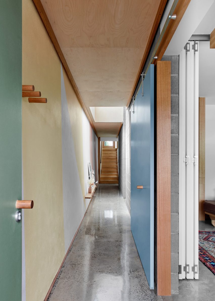 Fleming Park House by Cloud Architecture Studio