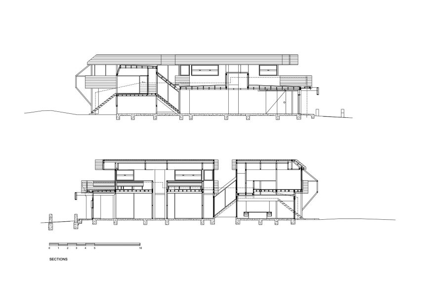 Sections