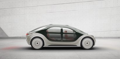 Airo car