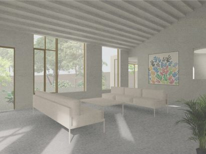 Jonathan Tuckey Design extension