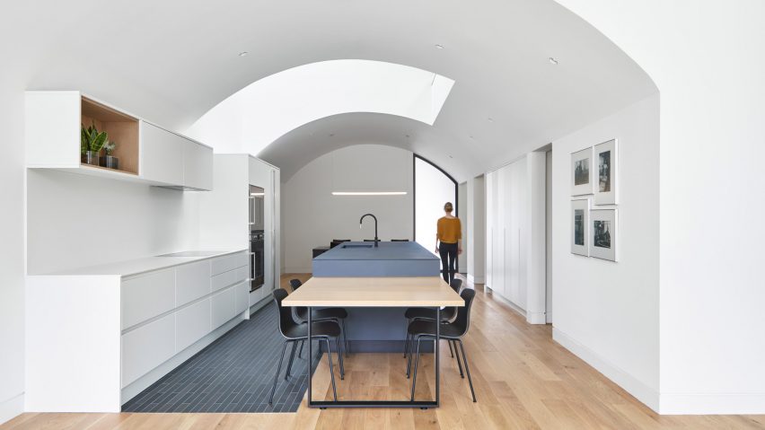 High Park Residence