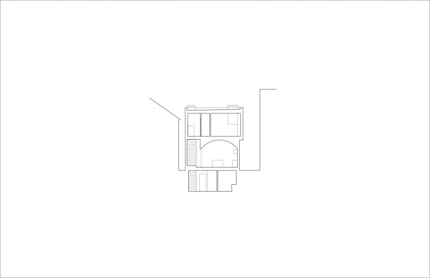 Side elevation