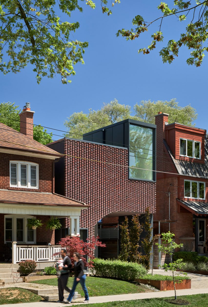 High Park Residence