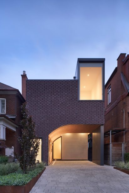 High Park Residence