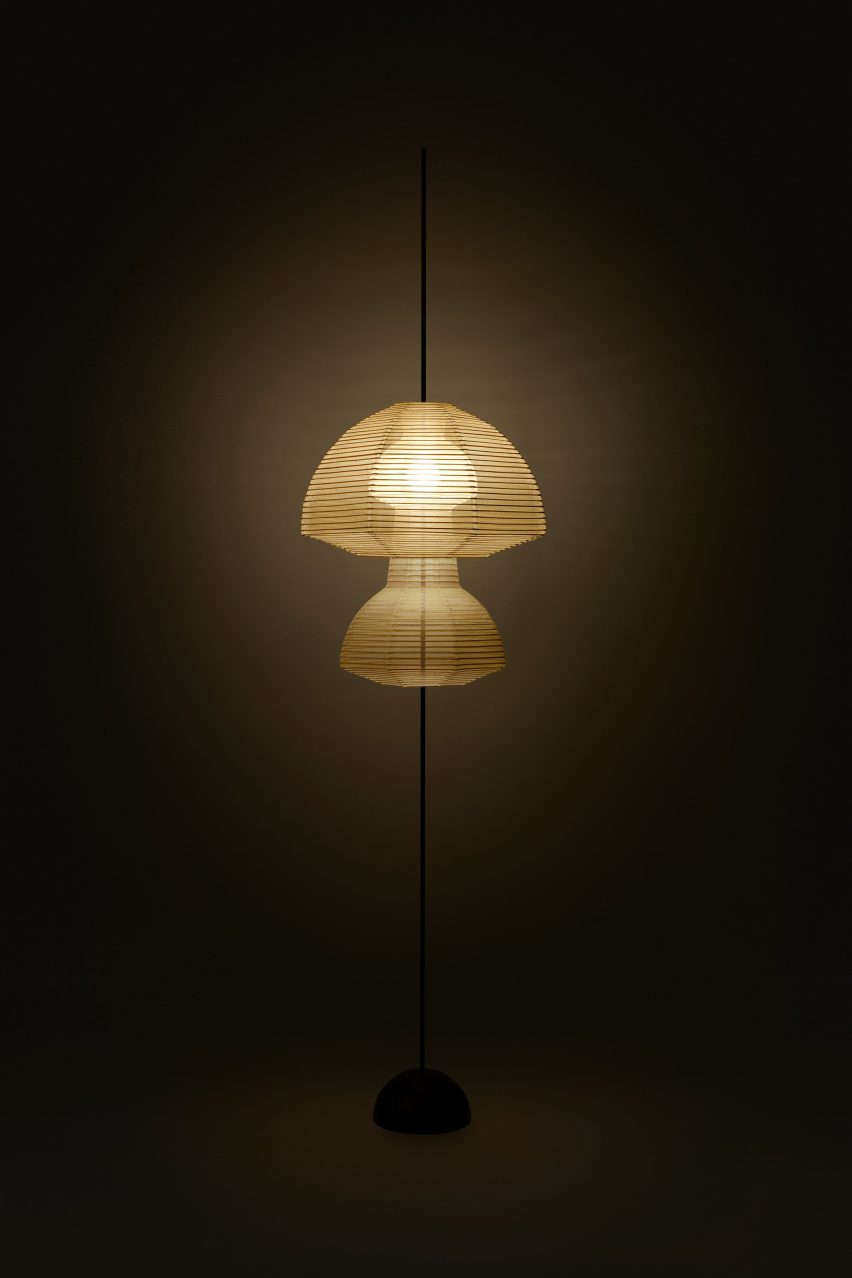 Hyouri lantern