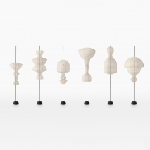 Reversible Kyoto lanterns