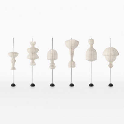 Reversible Kyoto lanterns